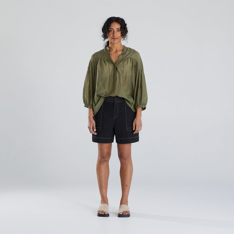 Hannah Short - Black