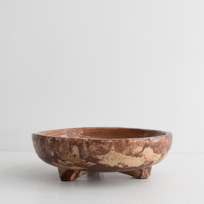 Harvenwood Footed Bowl - Large