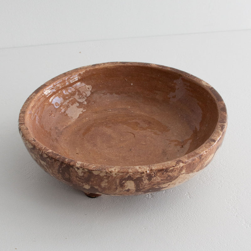 Harvenwood Footed Bowl - Large