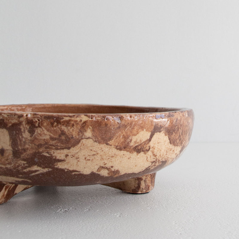 Harvenwood Footed Bowl - Large