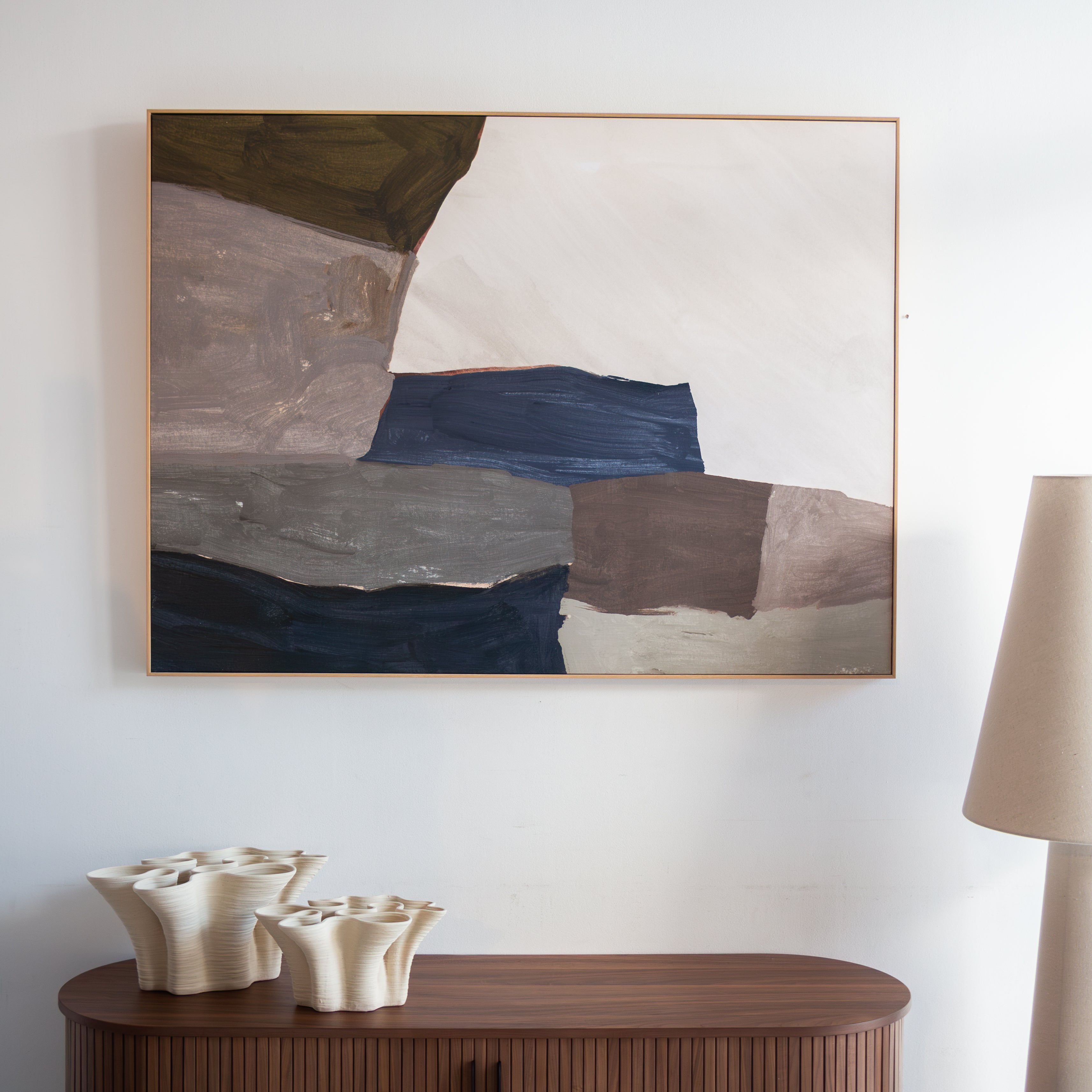 Hendrix Sea Canvas