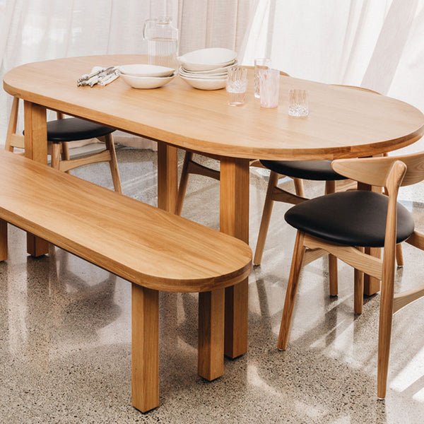 Ara Dining Table
