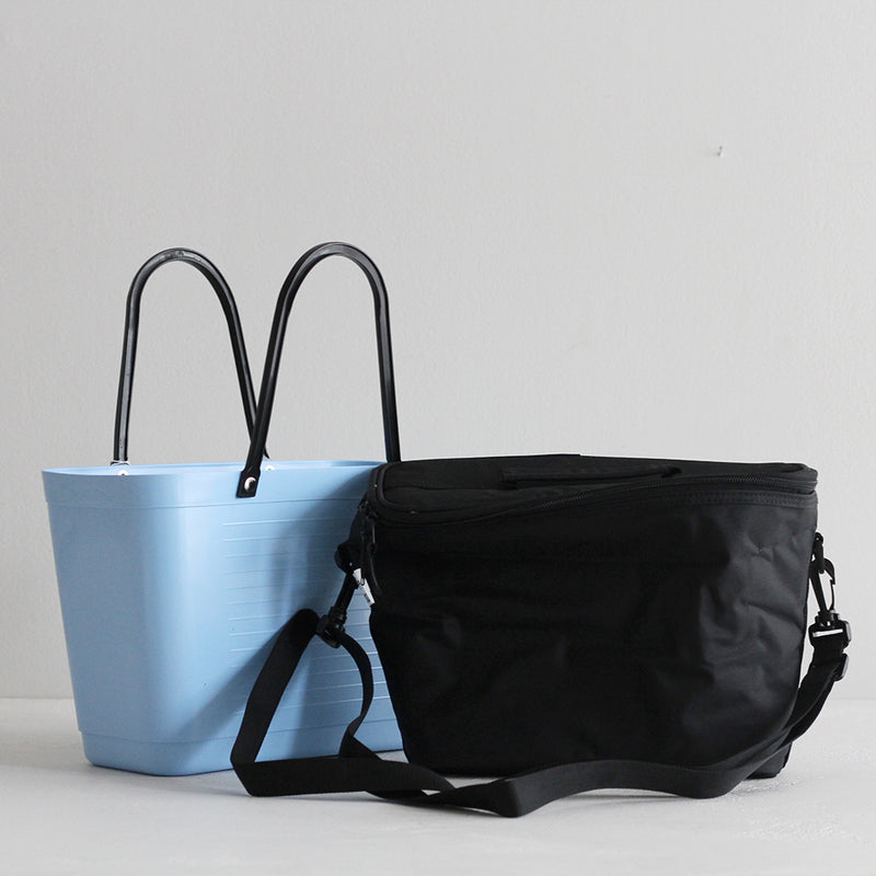 Hinza Cooler Bag Large with shoulder strap
