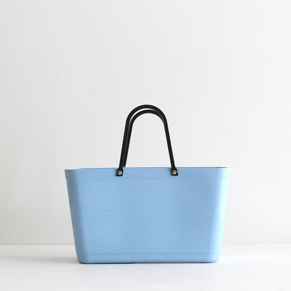 Hinza Large Bag - Light Blue