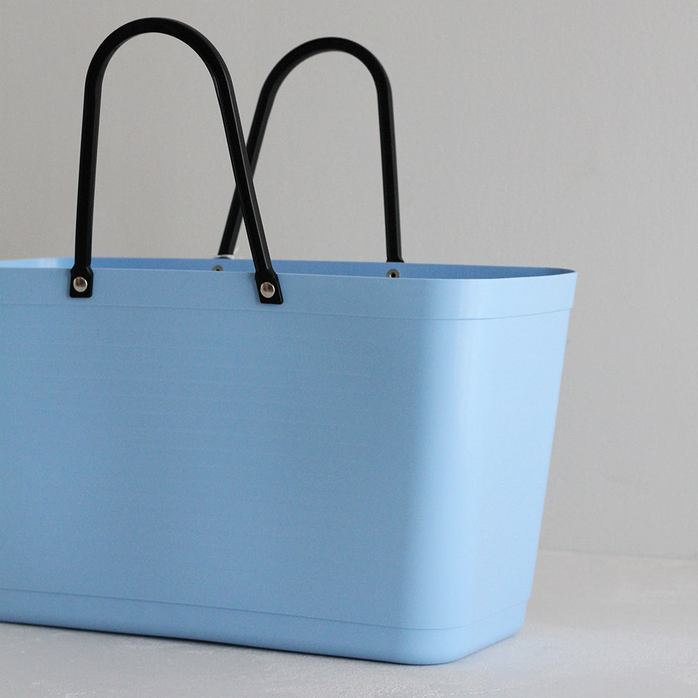 Hinza Large Bag - Light Blue