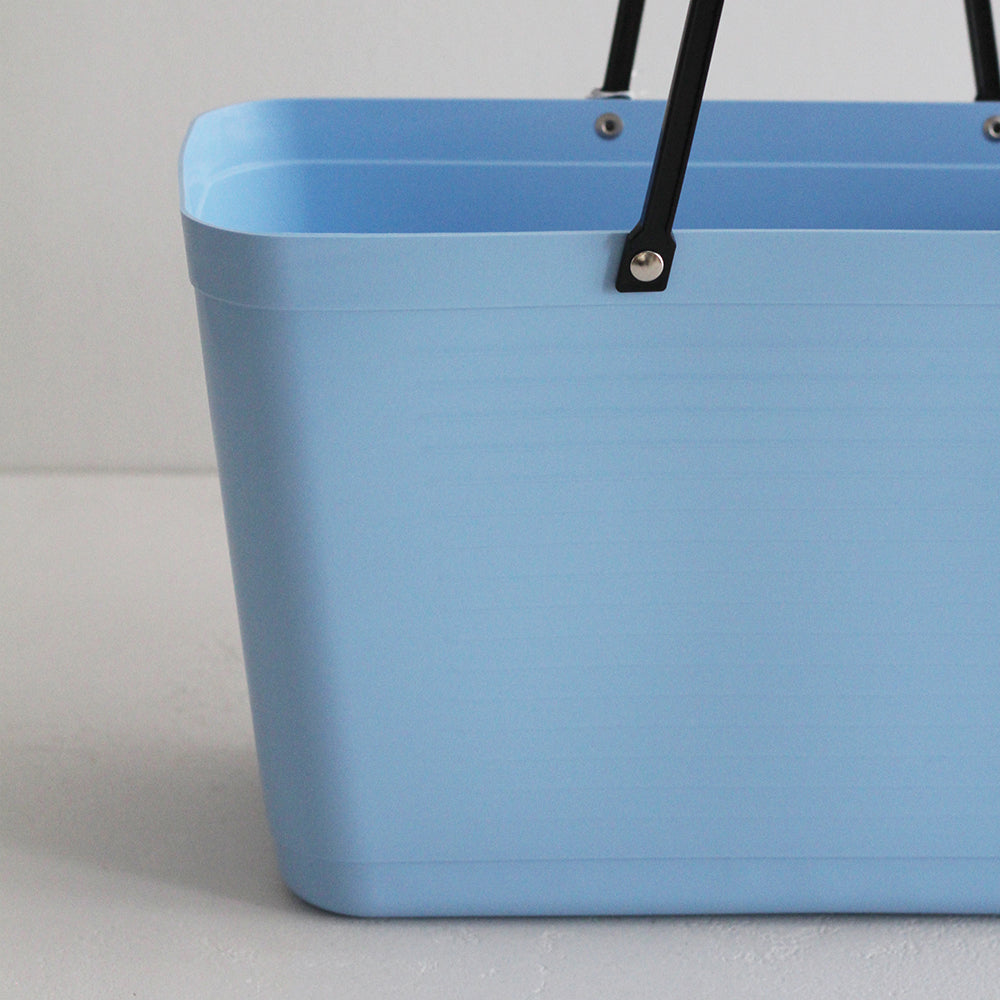 Hinza Large Bag - Light Blue