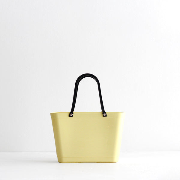 Hinza Small Bag - Lemon