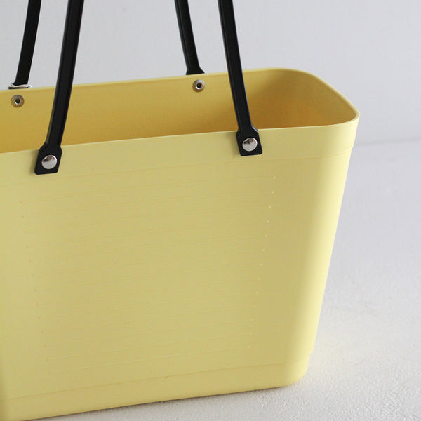 Hinza Small Bag - Lemon