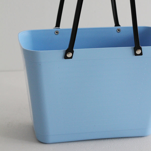 Hinza Small Bag - Light Blue