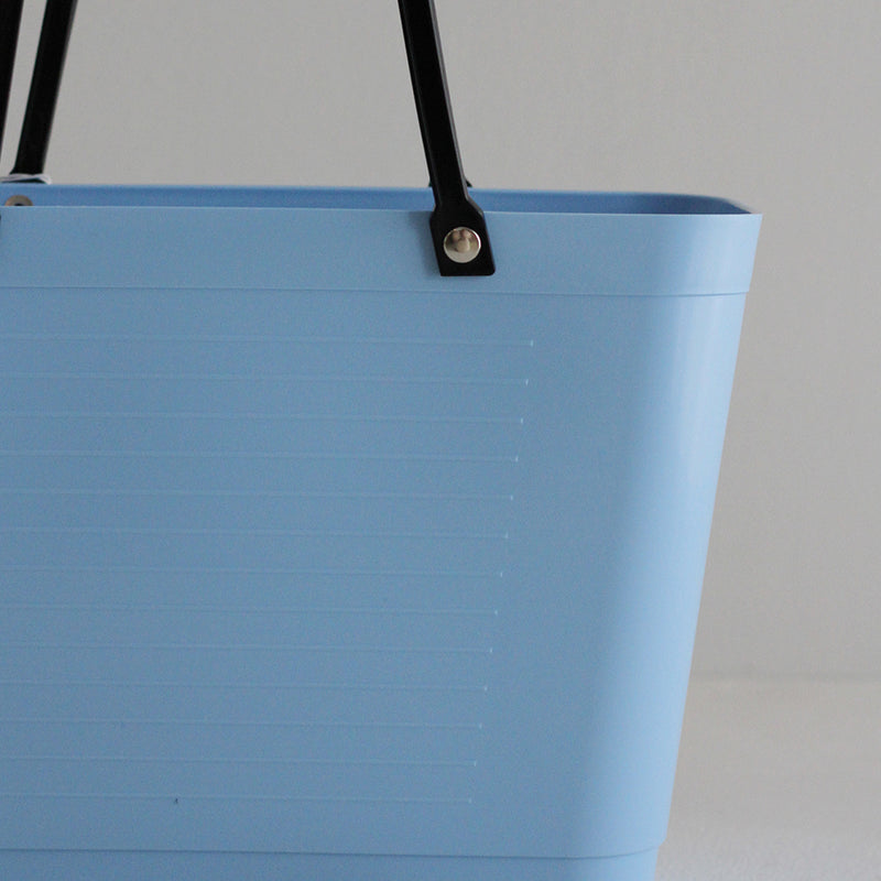 Hinza Small Bag - Light Blue