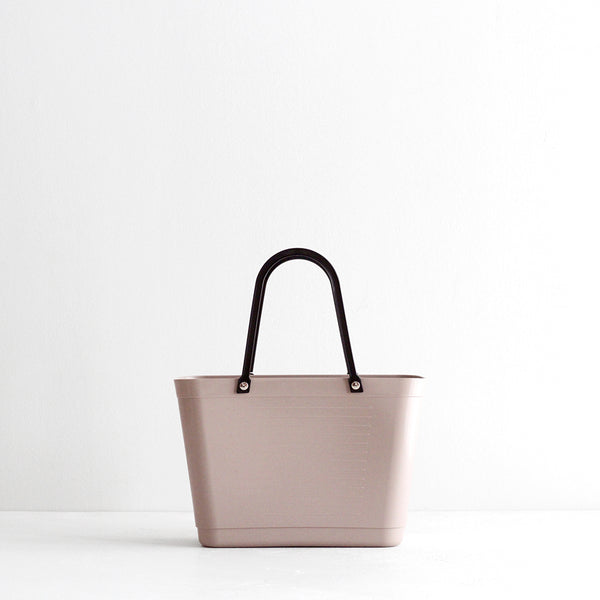 Hinza Small Bag - Nougat