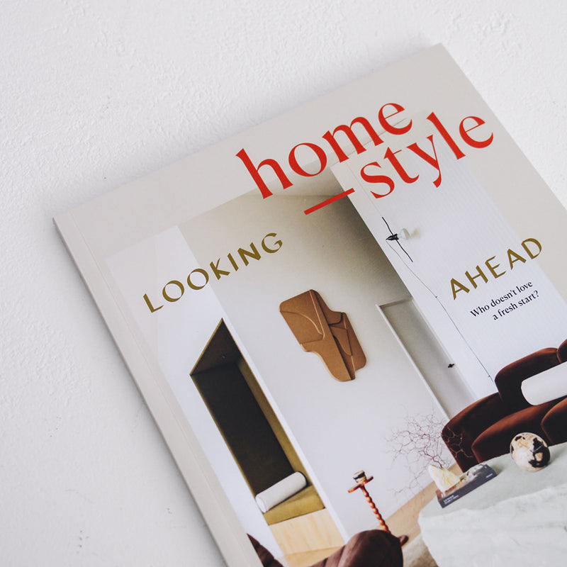 Homestyle Magazine - February/March 2024