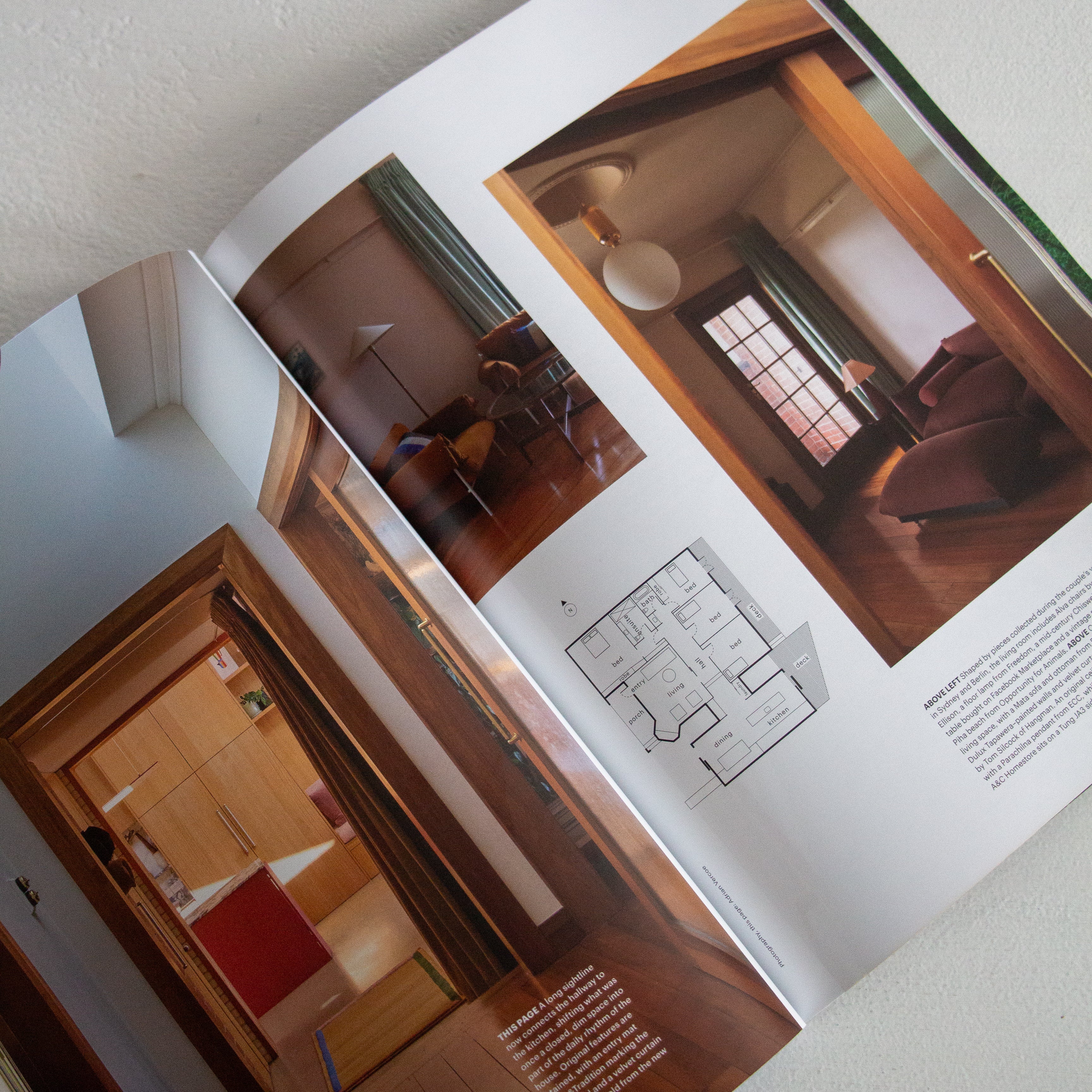 Homestyle Magazine - February/March 2026