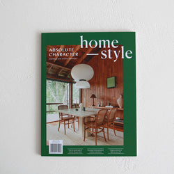 Homestyle Magazine - June/July 2023