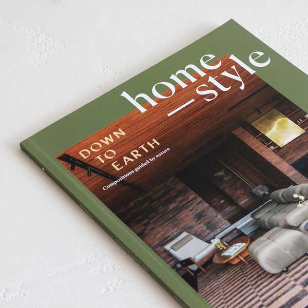 Homestyle Magazine - October/November 2023