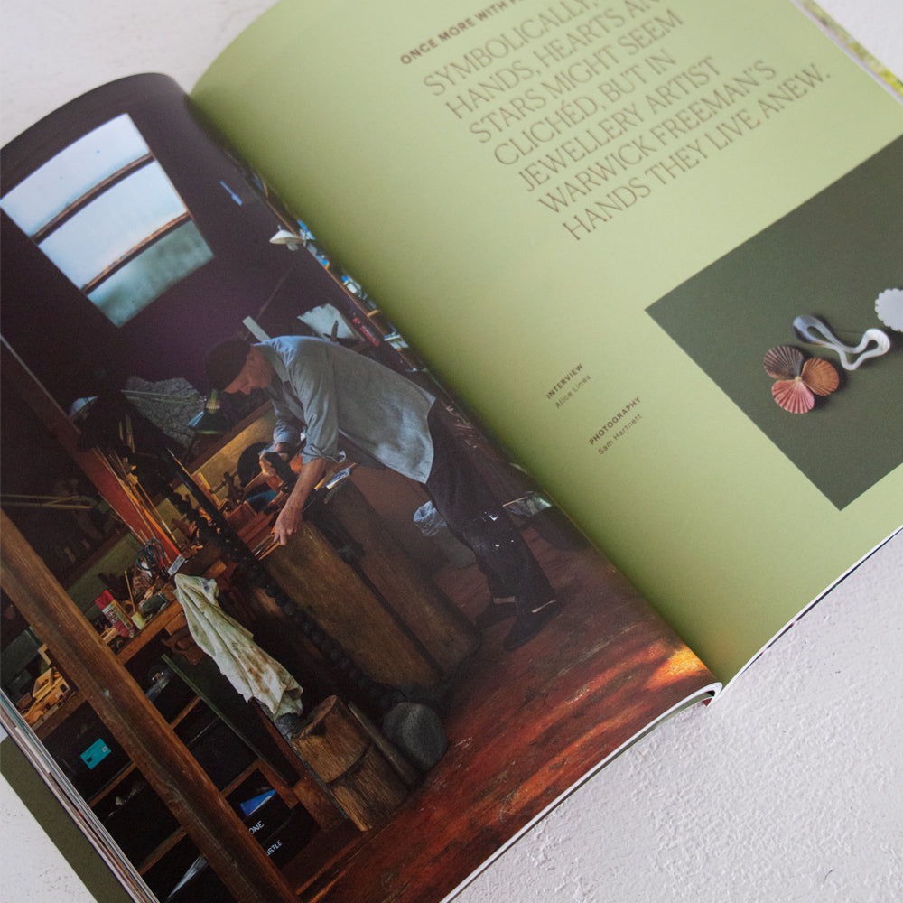 Homestyle Magazine - December/January 2026