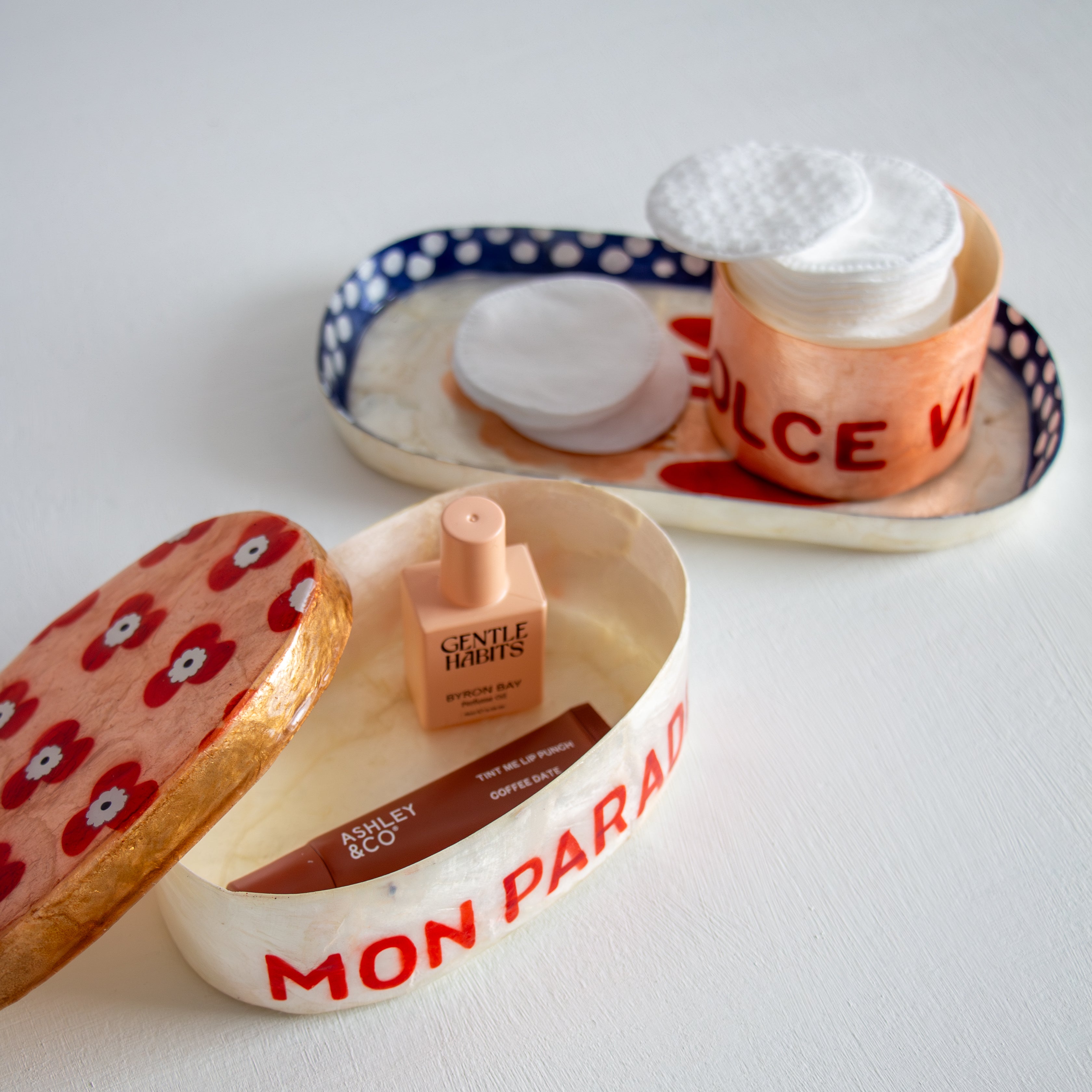 Paradis Dolce Box - Small