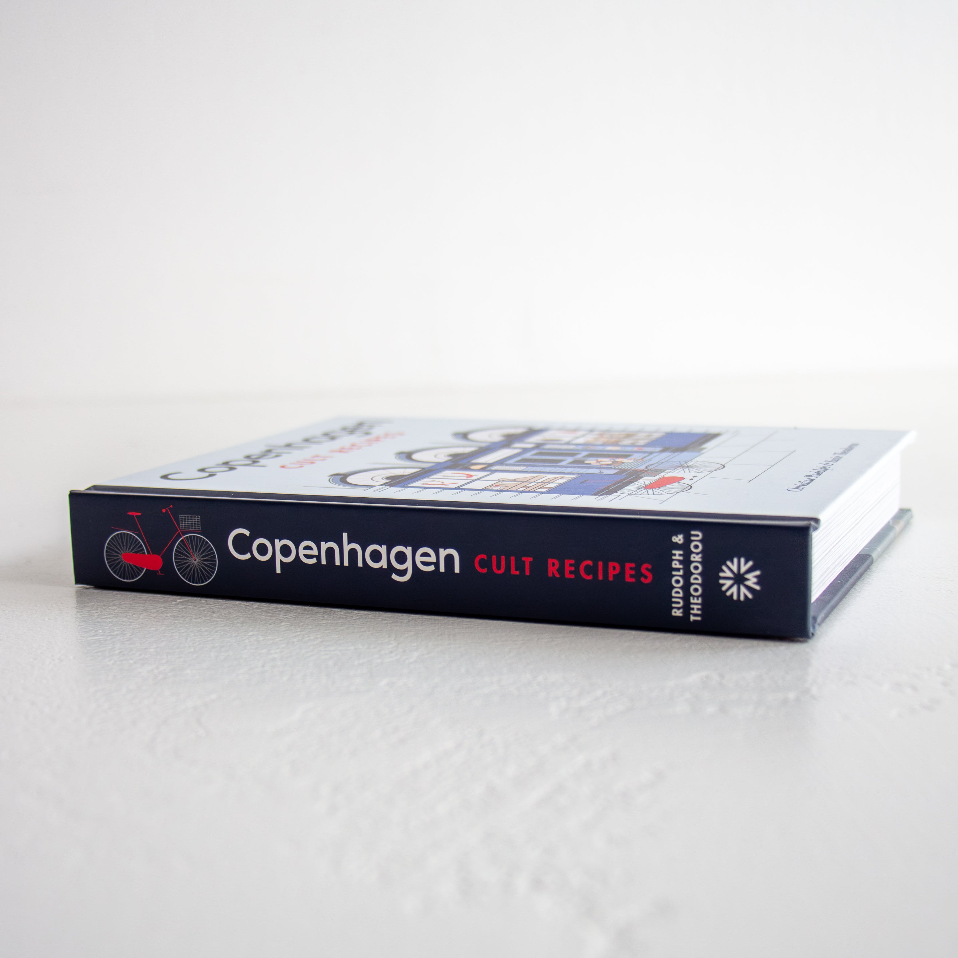 Copenhagen Cult Recipes