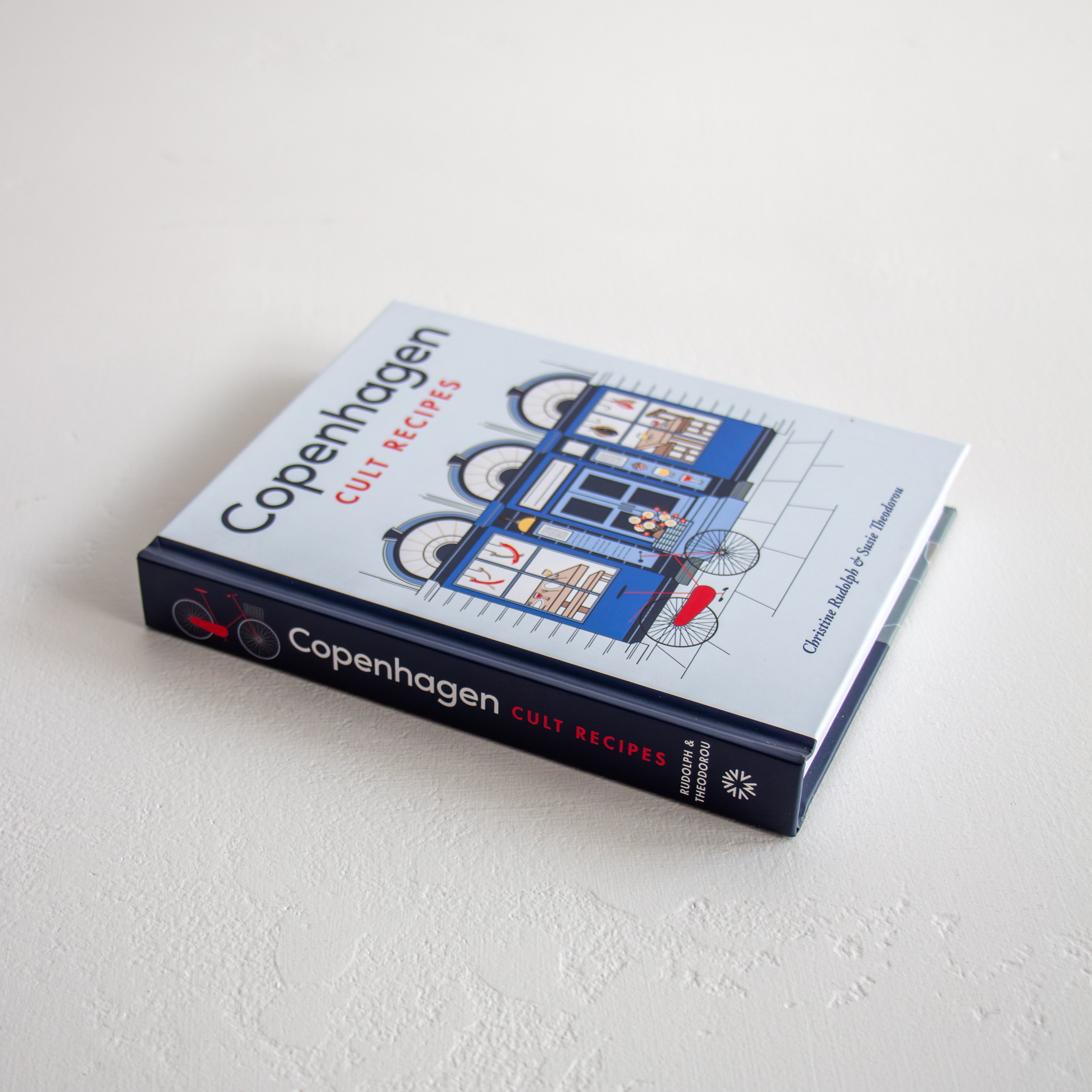 Copenhagen Cult Recipes