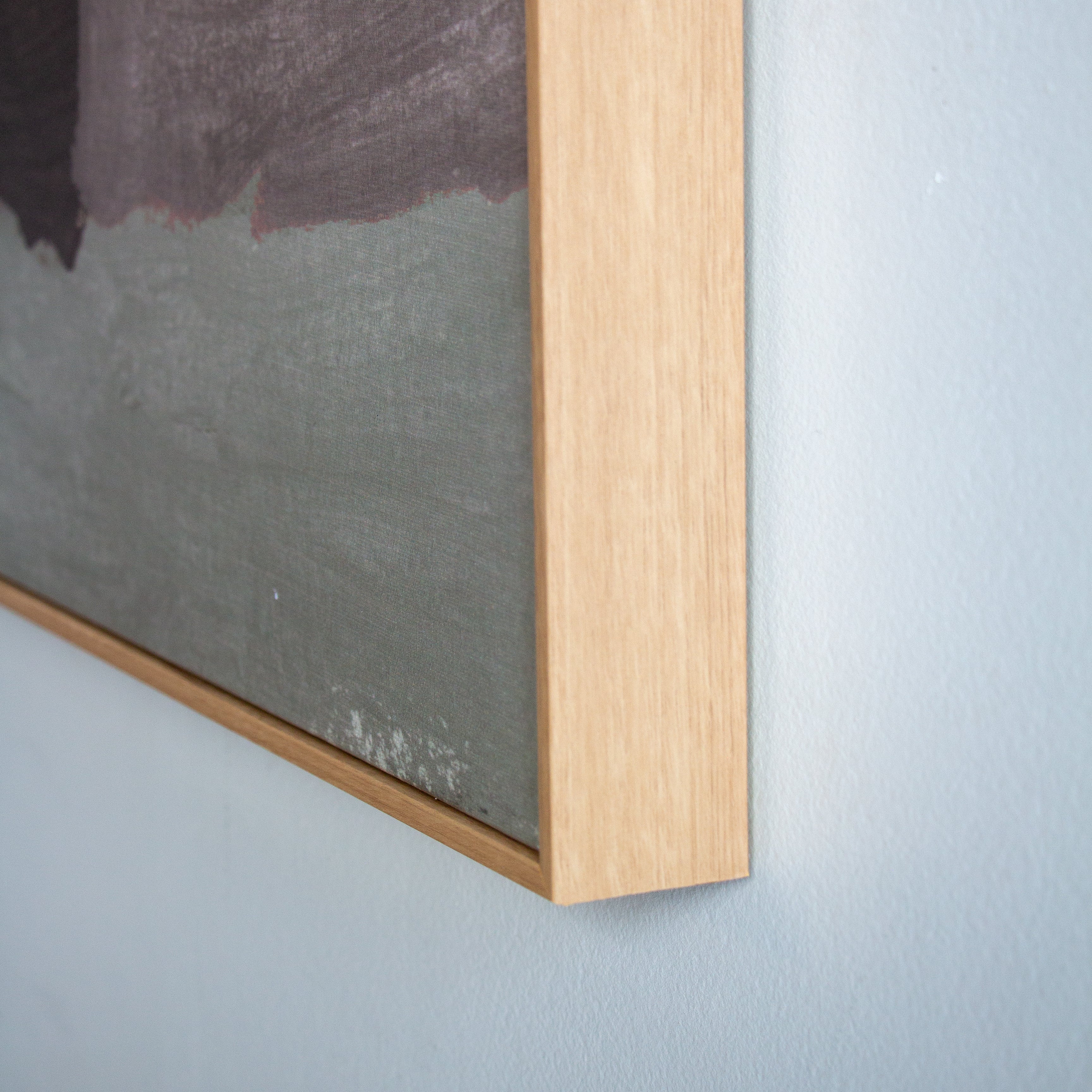 Hendrix Sea Canvas