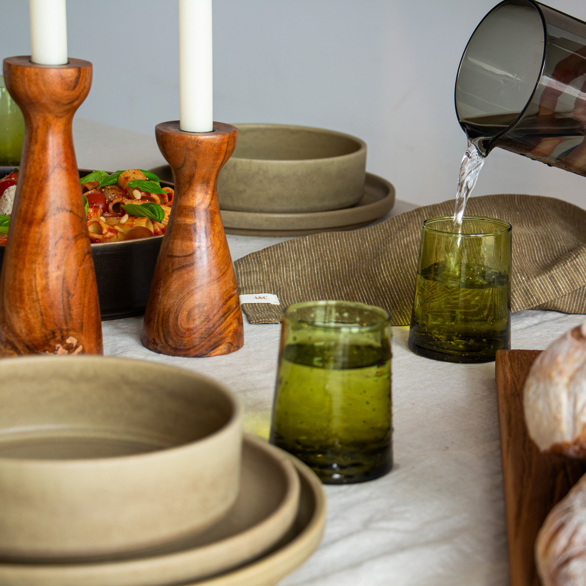 Platform Small Bowl