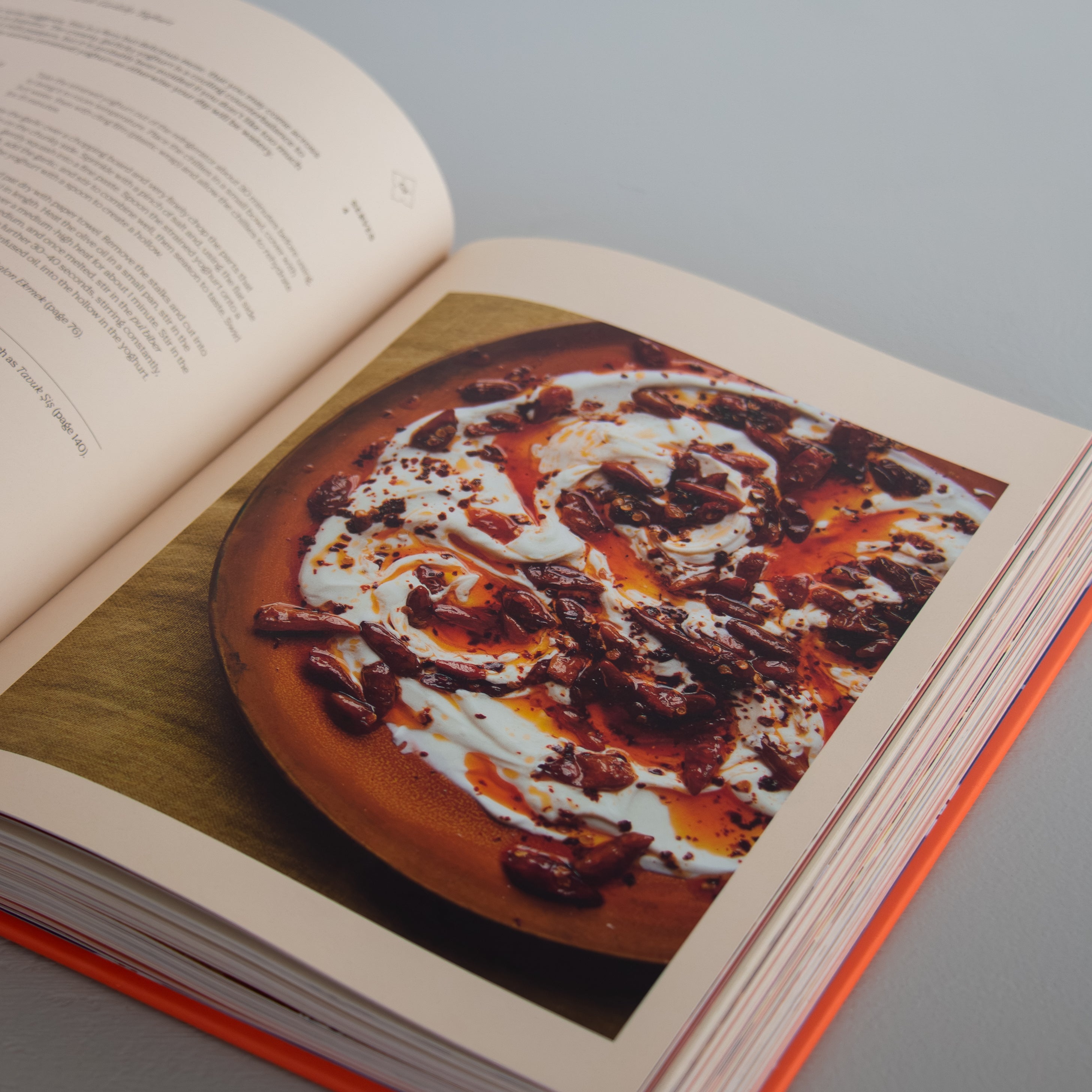 Istanbul: Delicious Recipes from the Heart of the City