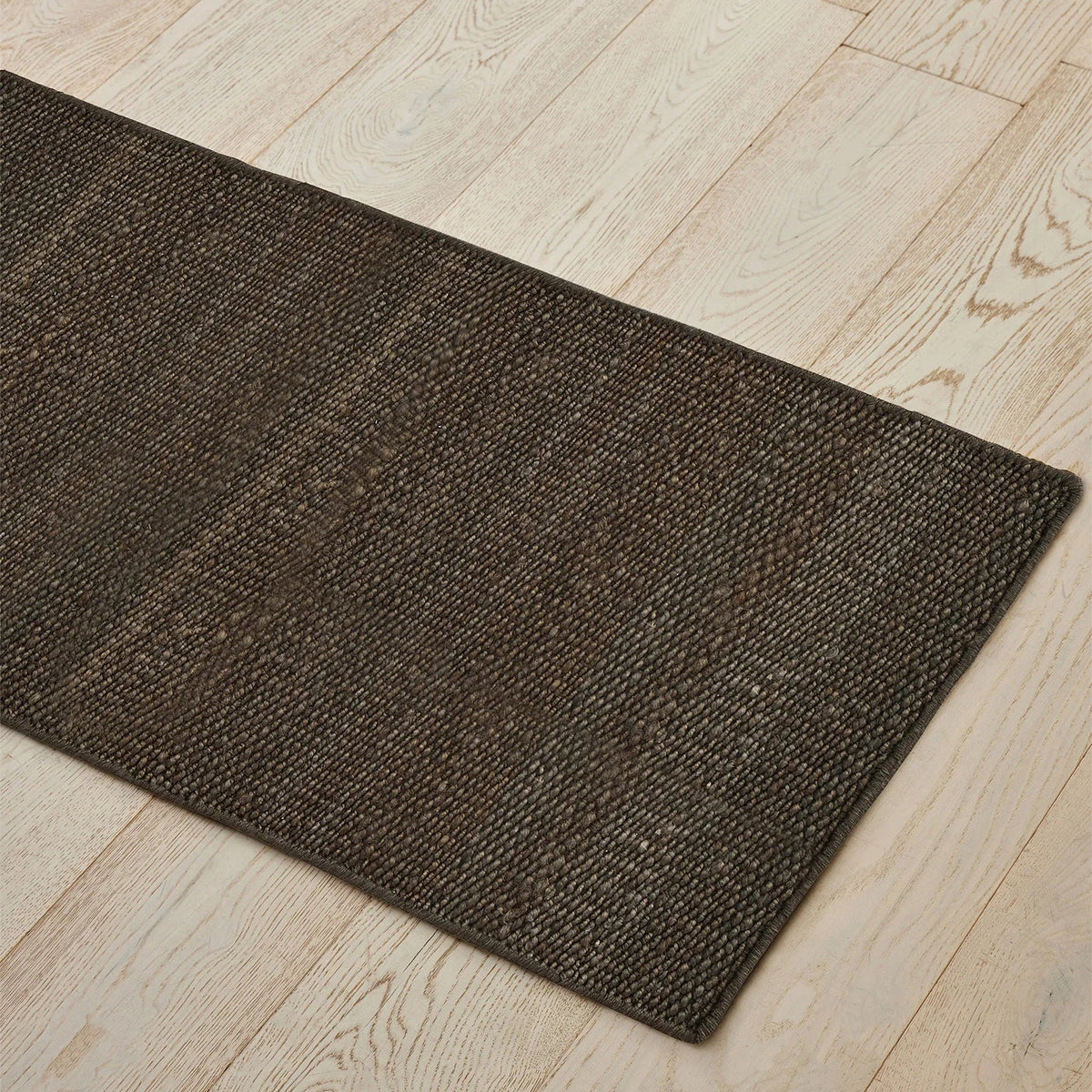 Ivano Entrance Mat - Graphite