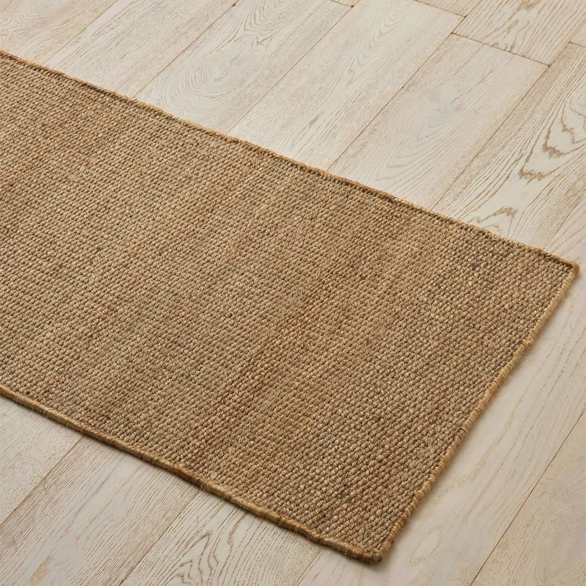 Ivano Entrance Mat - Wheat
