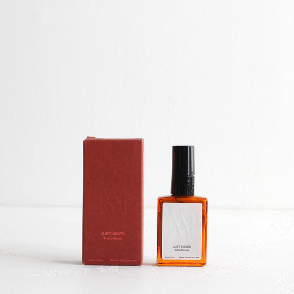 Just Kissed - Tinted Serum