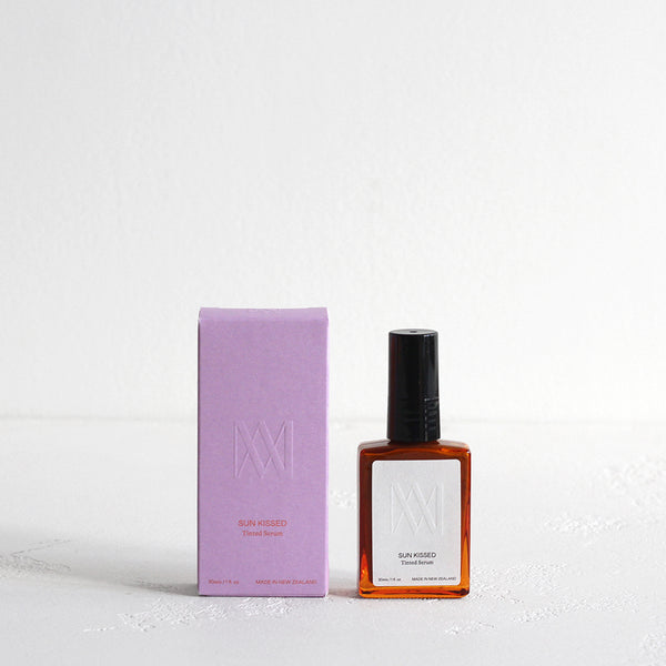 Sunkissed - Tinted Serum