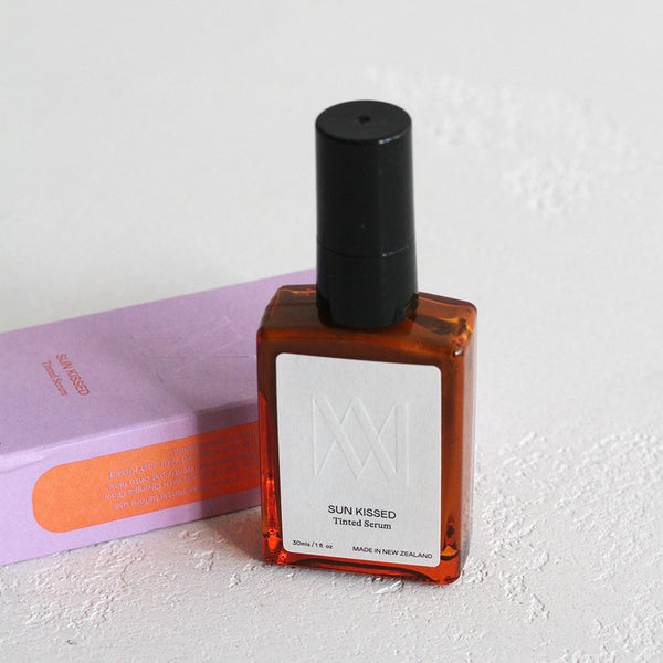Sunkissed - Tinted Serum