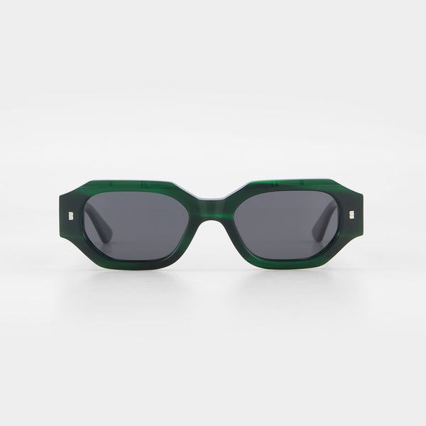 Blake Sunglasses - Emerald