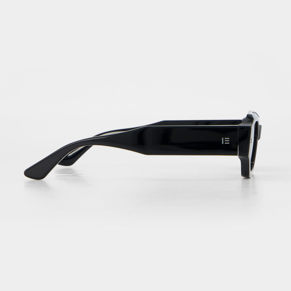 Blake Sunglasses - Black Brown