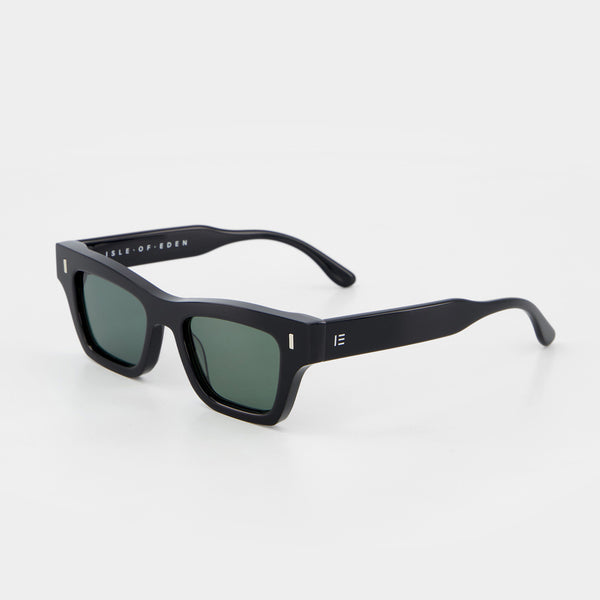 Olli Sunglasses - Black