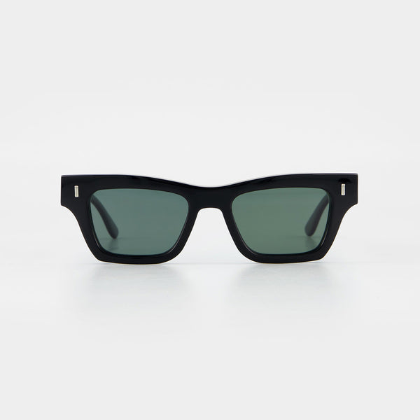 Olli Sunglasses - Black