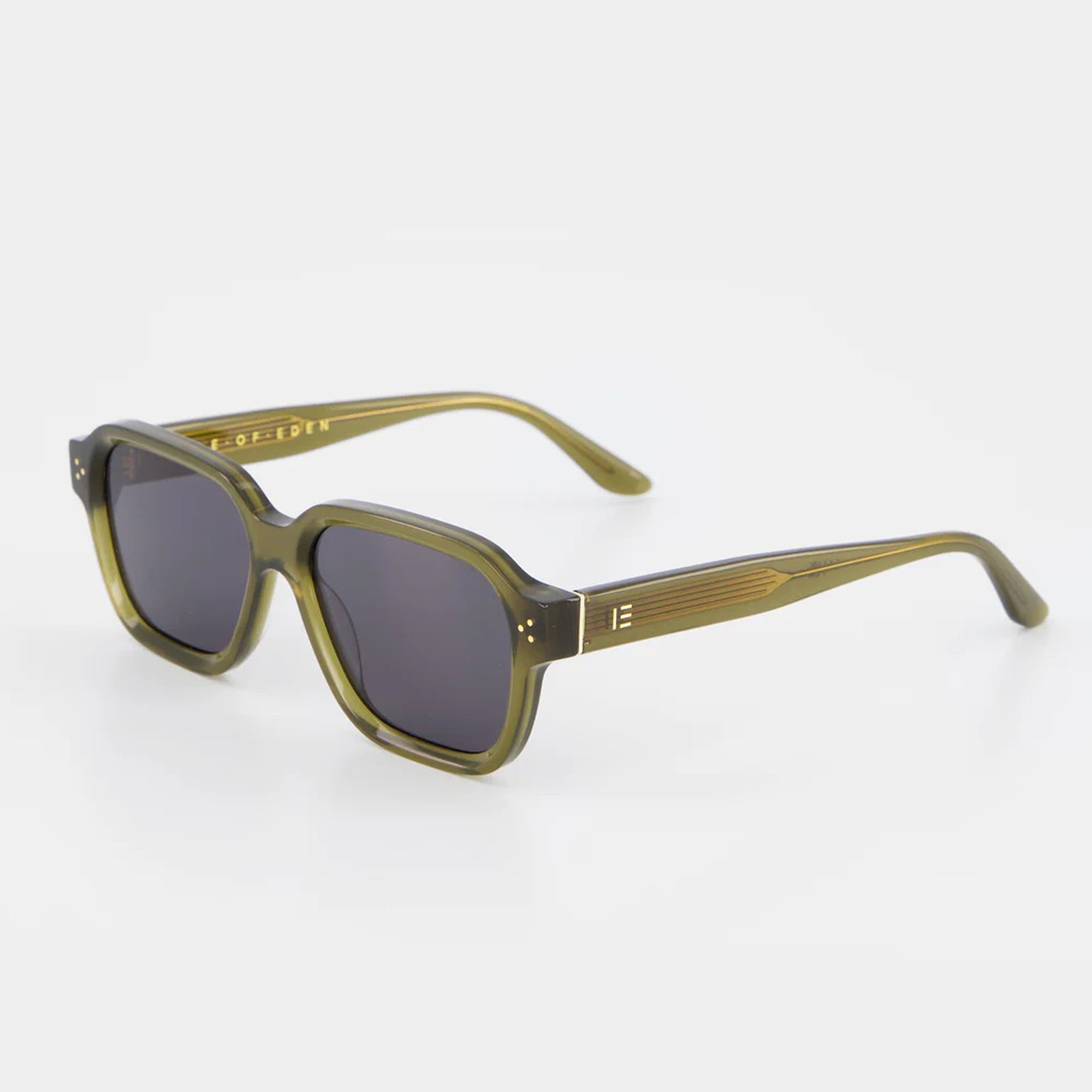 Jamie Sunglasses - Green 