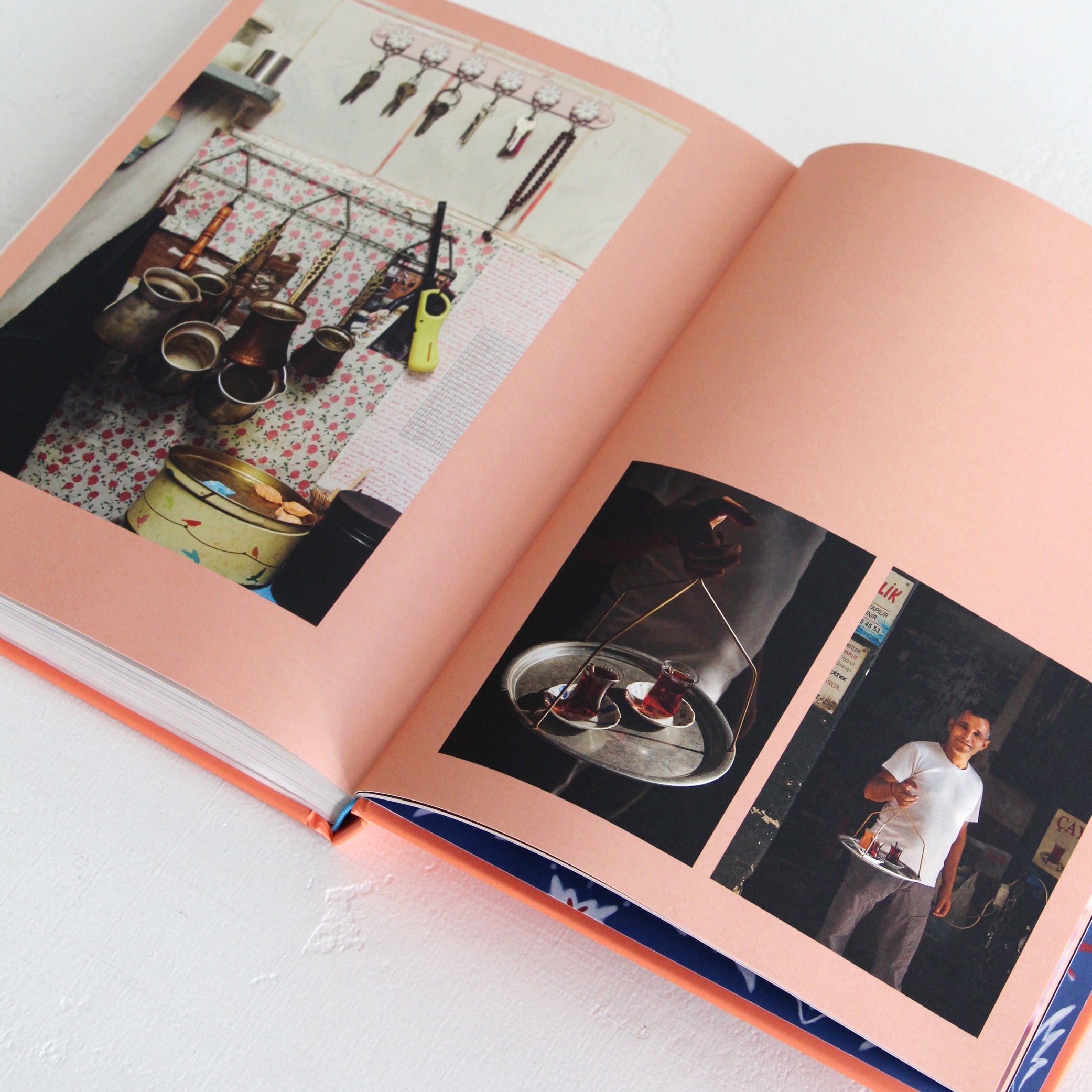 Istanbul: Delicious Recipes from the Heart of the City