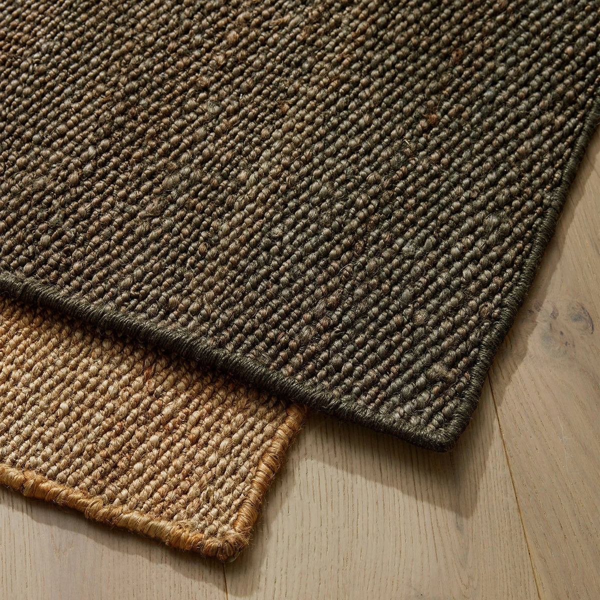 Ivano Entrance Mat - Graphite