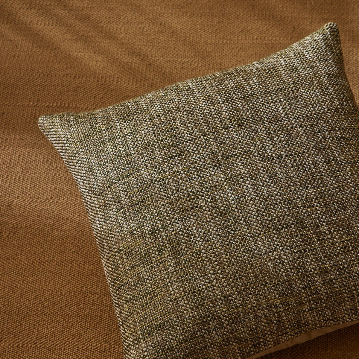 Jacqueline Floor Rug - Brulee
