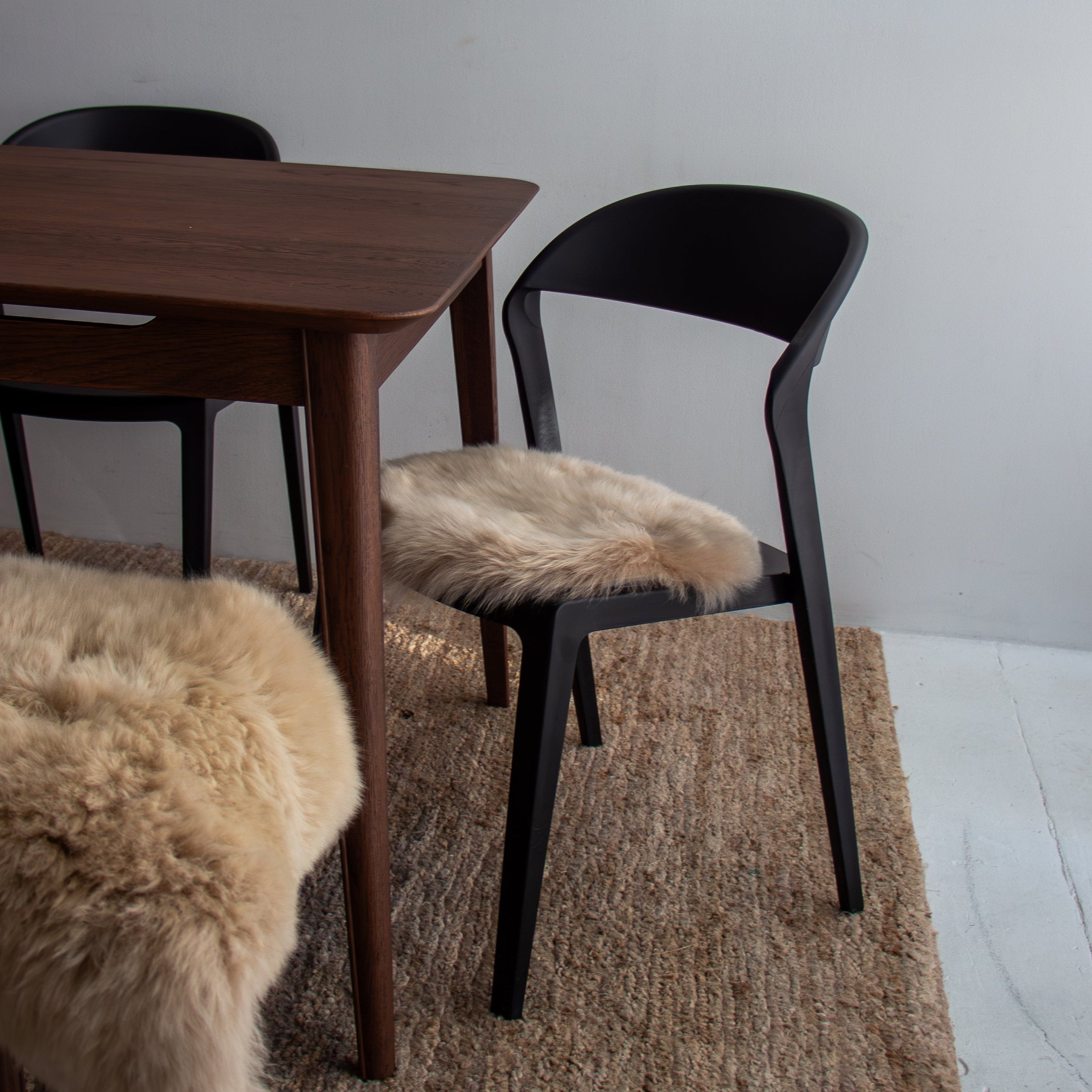 Jerry Chair - Black