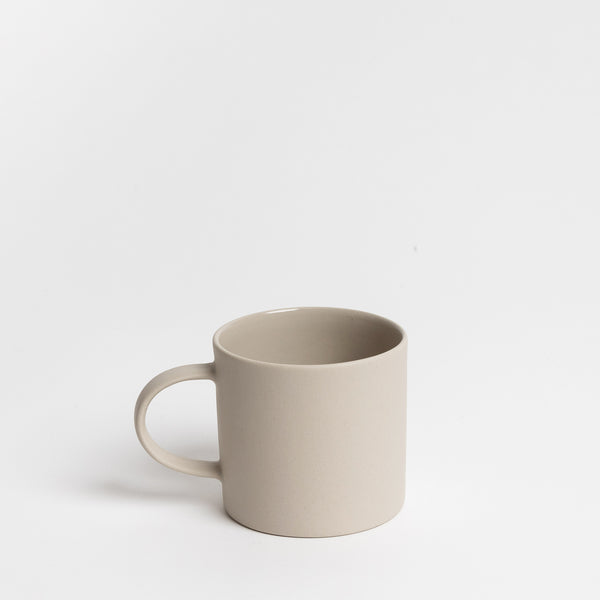 Jon Boy Mug - Cashmere