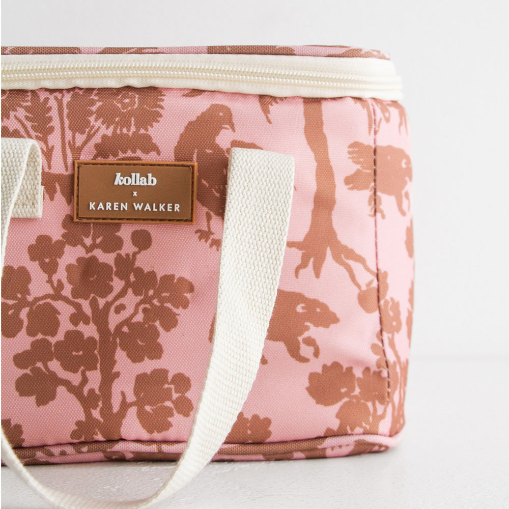 Karen Walker Lunch Box - Animal Kingdom