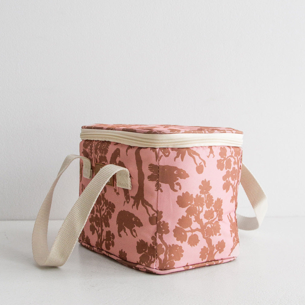 Karen Walker Lunch Box - Animal Kingdom