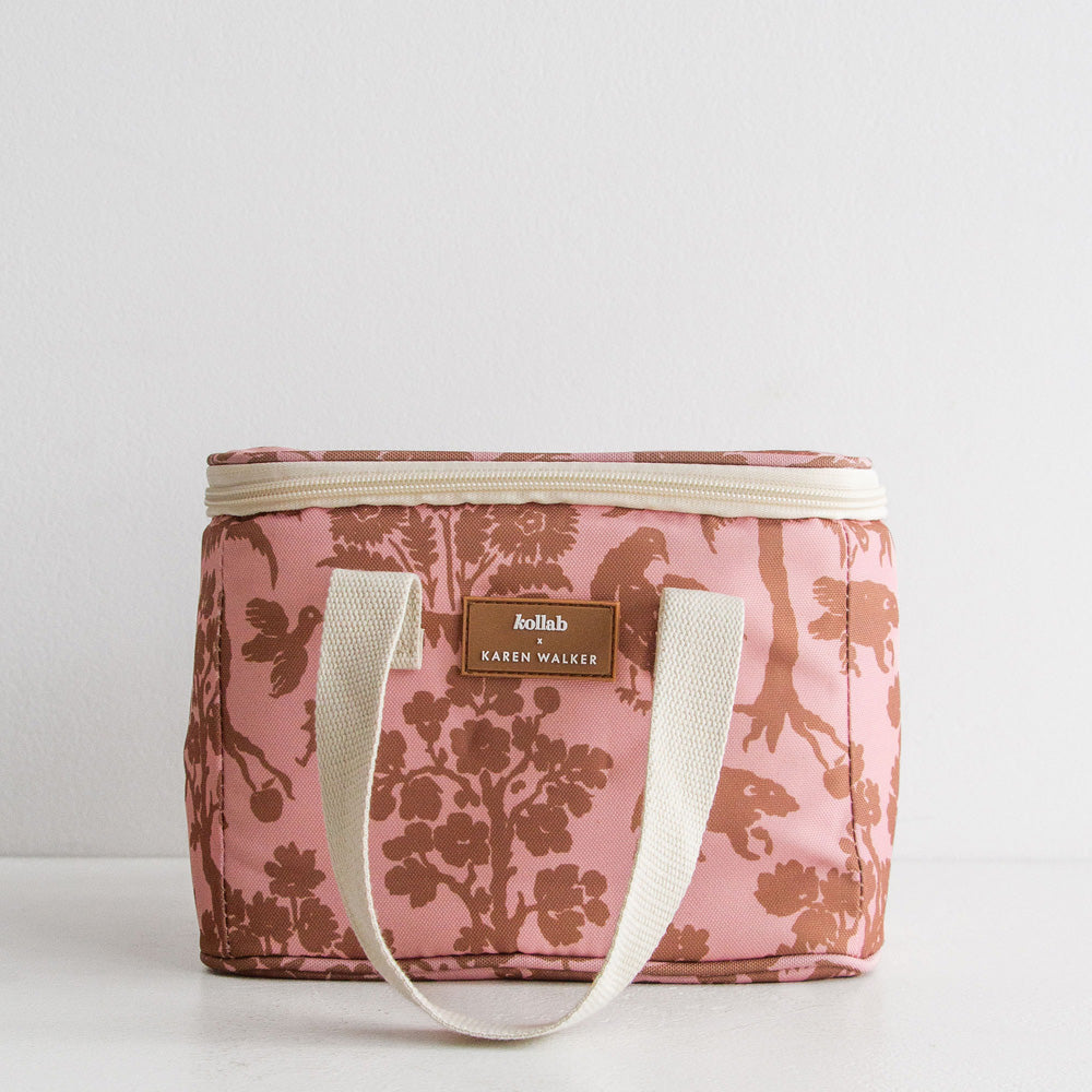 Karen Walker Lunch Box - Animal Kingdom