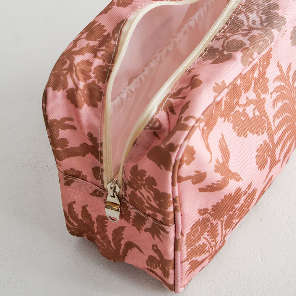 Karen Walker Travel Bag - Animal Kingdom