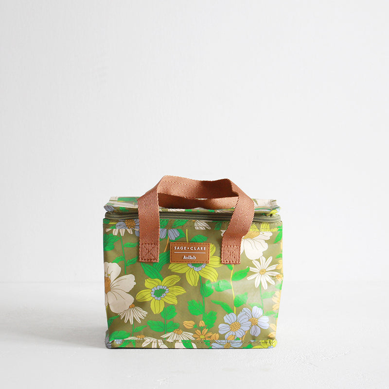 Lunch Box - Floria