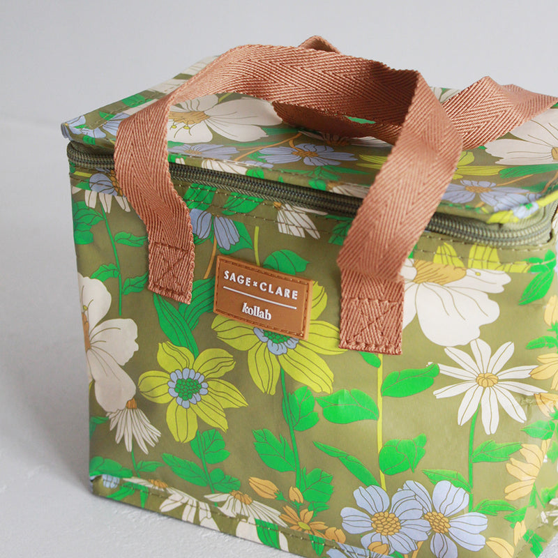 Lunch Box - Floria
