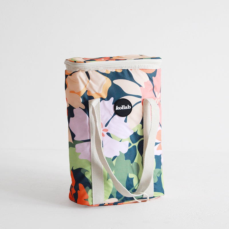 Holiday Wine Cooler Bag - Northshore