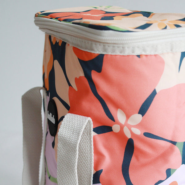 Holiday Wine Cooler Bag - Northshore