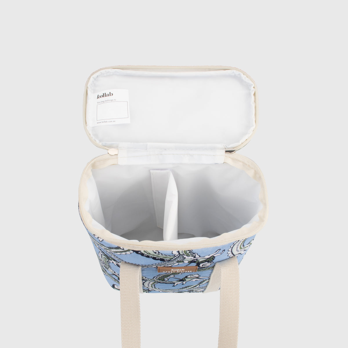 Karen Walker Wine Cooler - Carousel